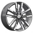 Diamond gloss graphite