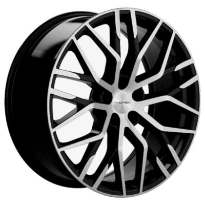 Black-FP