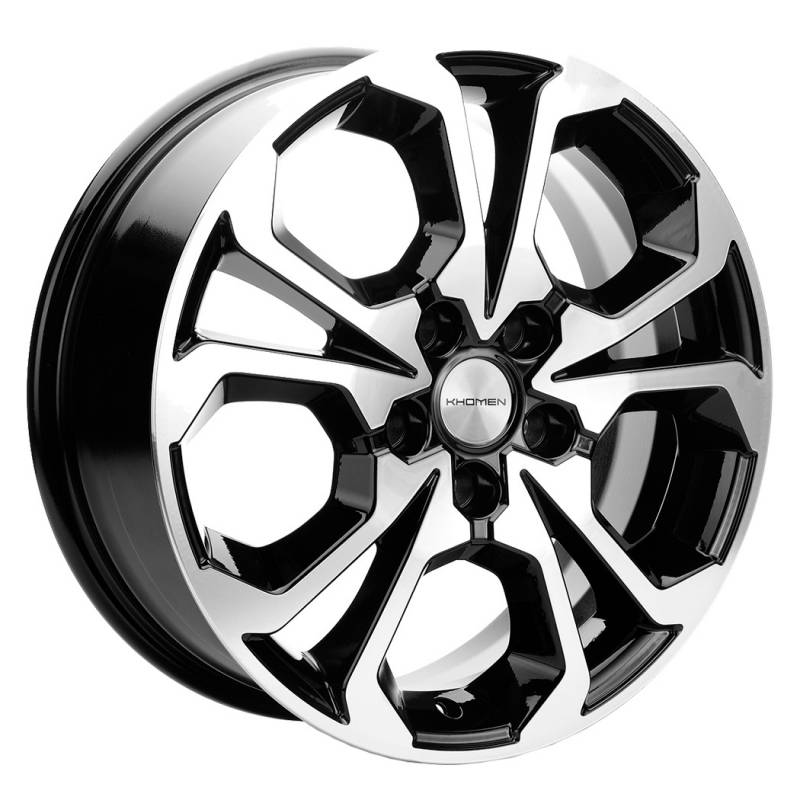 Black-FP