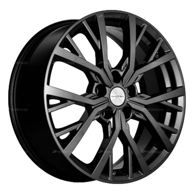 Khomen KHW1806 - Black