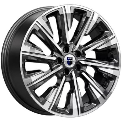7,5x19 5x108 ET36 D65,1