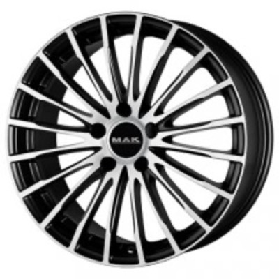 Ice Black