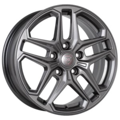 NZ R-04 - Graphite