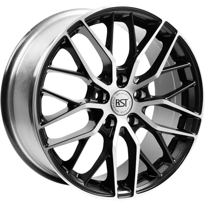 RST R007 - BD