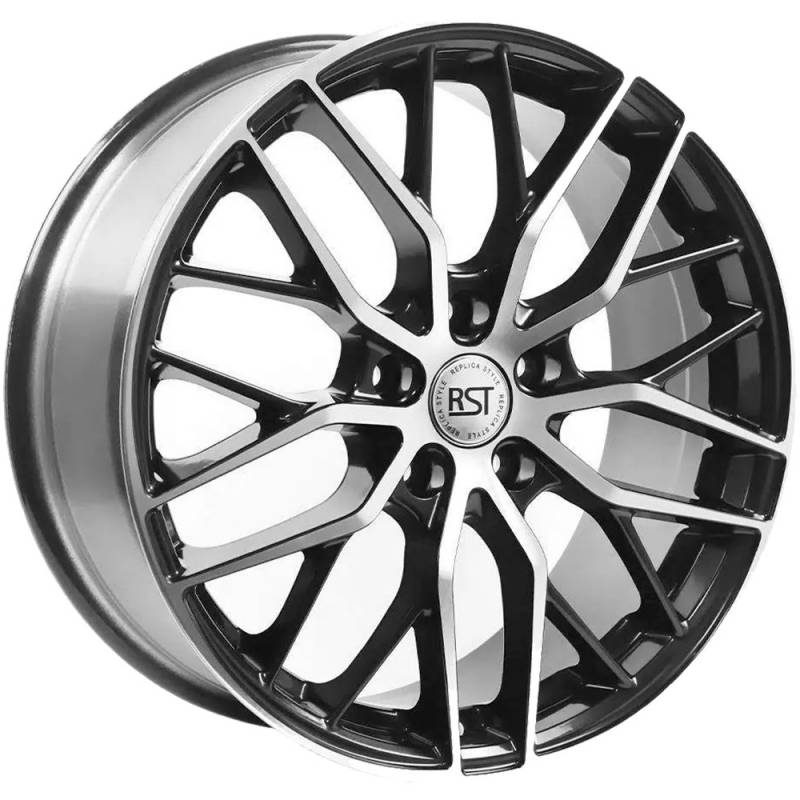 RST R015 - BD