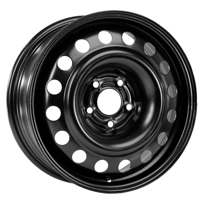 Magnetto 17015 - Black