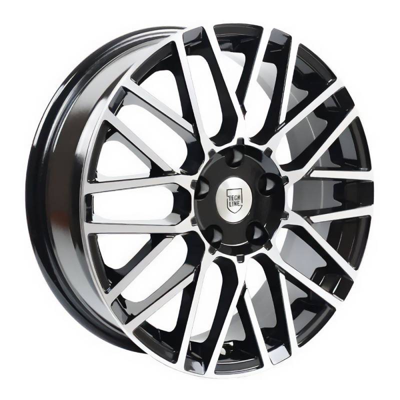6,5x17 5x108 ET40 D54,1