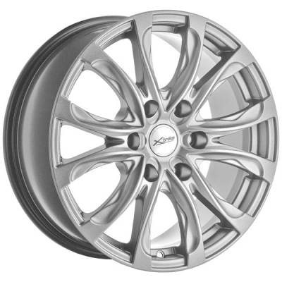 X'trike X-134