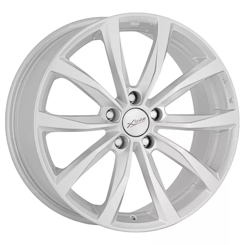 X'trike X-138