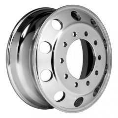 Hayes Lemmerz 2920825 - Silver