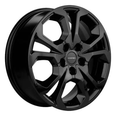 Khomen KHW1711 - Black