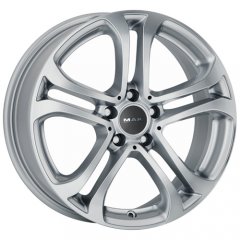 Mak Stuttgart - Silver