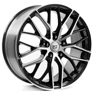 RST R008 - BD