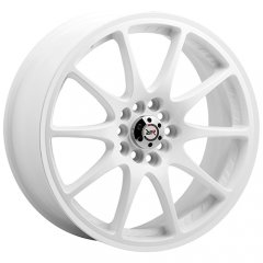 Race Ready CSS154 - White