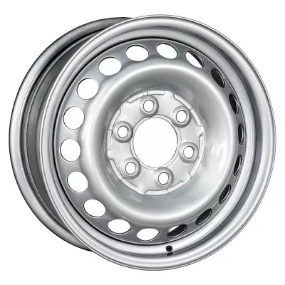 Trebl 9207 - Silver
