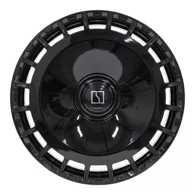 Molineur WT-RGW2323 - Gloss Black