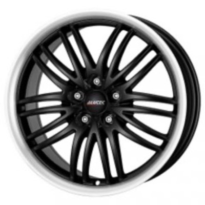 Alutec BlackSun