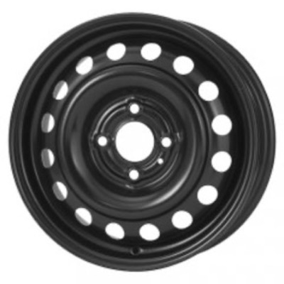 KFZ 4460 - Black