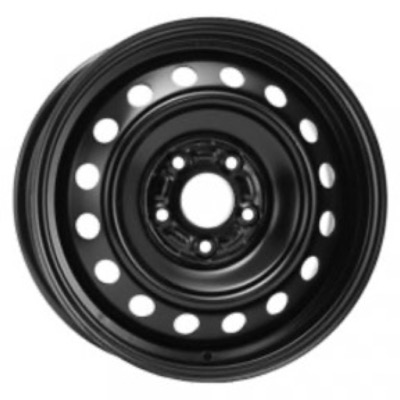 KFZ 8245 - Black