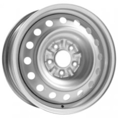 KFZ 8337 - Silver