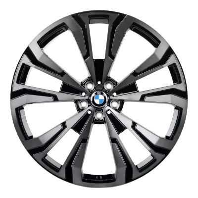 Molineur WT-RGW106 - Black Full Polished