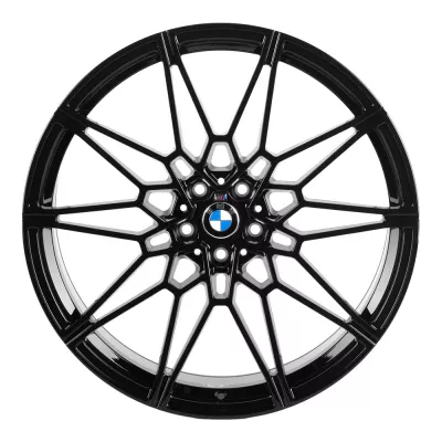 Molineur WT-RGW1842 - Gloss Black