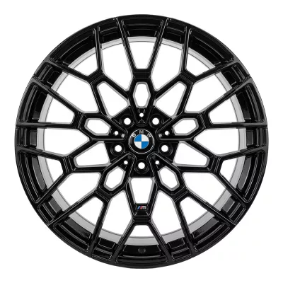 Molineur WT-RGW2244 - Gloss Black