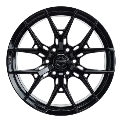 Molineur WT-RGW2266 - Gloss Black