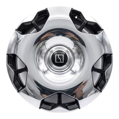Molineur WT-RGW2310 - Black Chrome