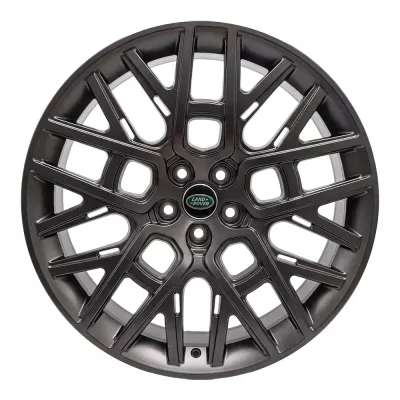 Molineur WT-RGW2318 - Grey