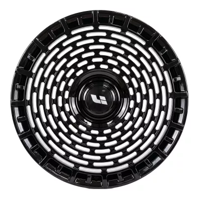 Molineur WT-RGW333 - Gloss Black