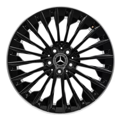 Molineur WT-RGW5145 - Gloss Black