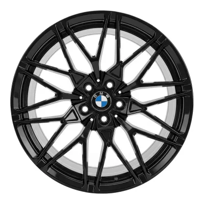 Molineur WT-RGW5221 - Gloss Black