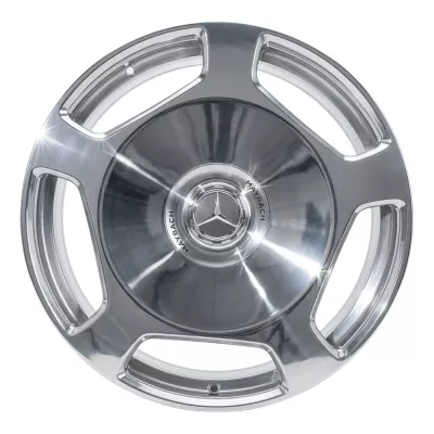 Molineur WT-RGW553 - Chrome