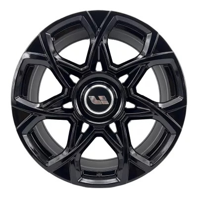 Molineur WT-TRGW228 - Gloss Black
