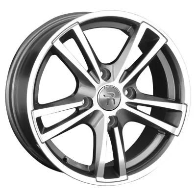 Chery CHR26 - GMF