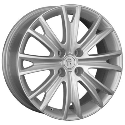 Citroen CI23 - Silver