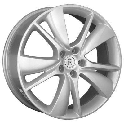 Infiniti INF17 - Silver