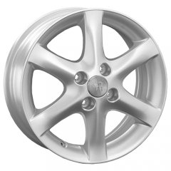 Hyundai HND86 - Silver