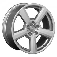 Audi A18 - Silver