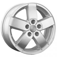 Chery CHR16 - Silver