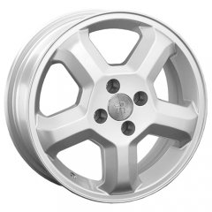 Fiat FT14 - Silver