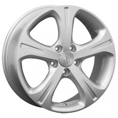 Honda H15 - Silver