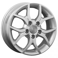 Honda H63 - Silver
