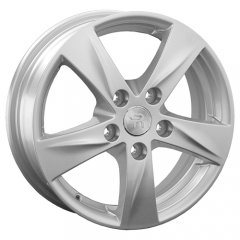 Honda H66 - Silver