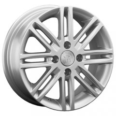 Hyundai HND91 - Silver
