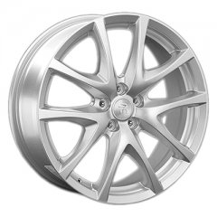 Infiniti INF21 - Silver
