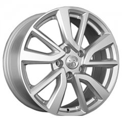Kia KI151 - Silver Full Polish