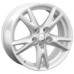 Kia KI168 - Silver