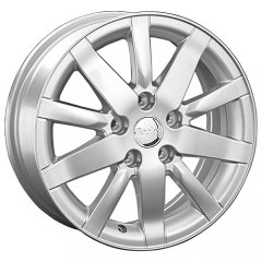 Kia KI180 - Silver